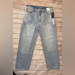 Original Use Men's Denim Jeans - Light Blue